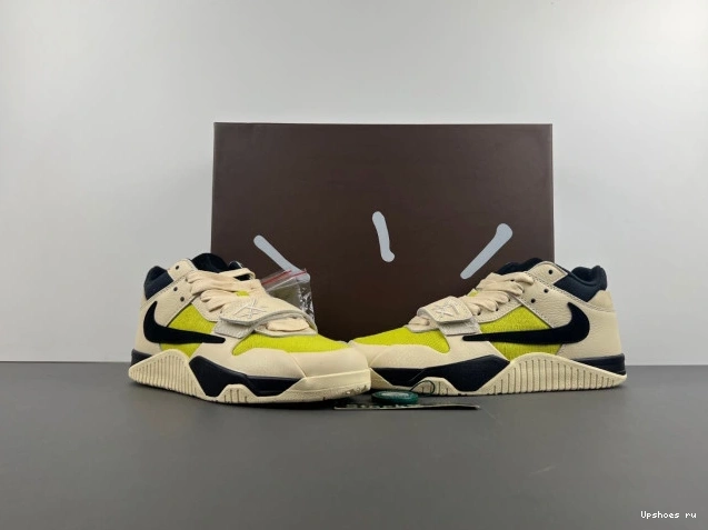 Jordan TR Travis Scott Jack Jumpman 1113